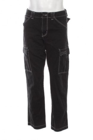 Ανδρικό τζίν Zara, Μέγεθος M, Χρώμα Μαύρο, Τιμή 14,00 €