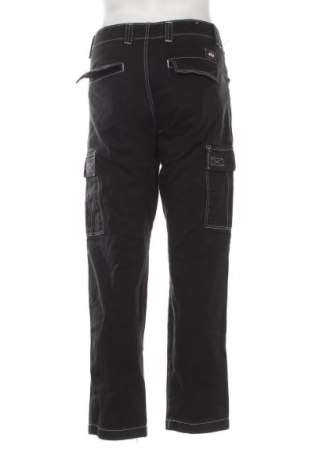 Ανδρικό τζίν Zara, Μέγεθος M, Χρώμα Μαύρο, Τιμή 14,00 €