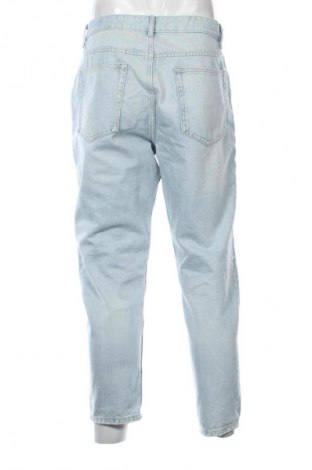 Ανδρικό τζίν Zara, Μέγεθος L, Χρώμα Μπλέ, Τιμή 13,81 €