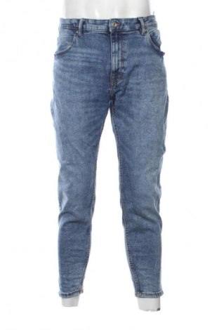 Férfi farmernadrág Zara, Méret L, Szín Kék, Ár 5 785 Ft