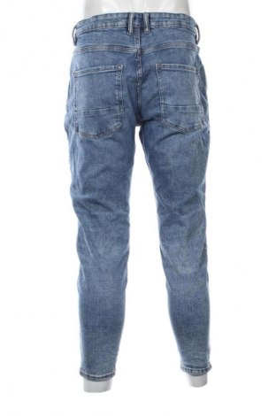 Férfi farmernadrág Zara, Méret L, Szín Kék, Ár 5 785 Ft