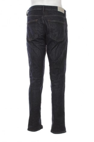 Męskie jeansy Zara, Rozmiar M, Kolor Niebieski, Cena 75,02 zł
