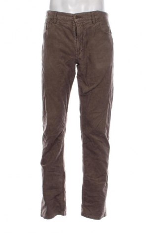 Мъжки джинси Alberto, Размер L, Цвят Кафяв, Цена 14,31 €