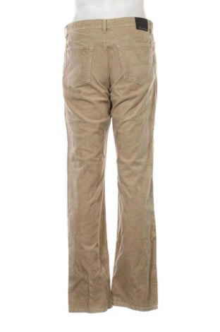 Pánské manšestráky  Alberto, Velikost M, Barva Zelená, Cena  459,00 Kč