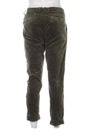 Pánské manšestráky  Alcott, Velikost L, Barva Zelená, Cena  199,00 Kč