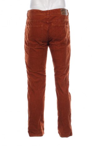 Férfi kordnadrág Angelo Litrico, Méret M, Szín Narancssárga
, Ár 4 289 Ft