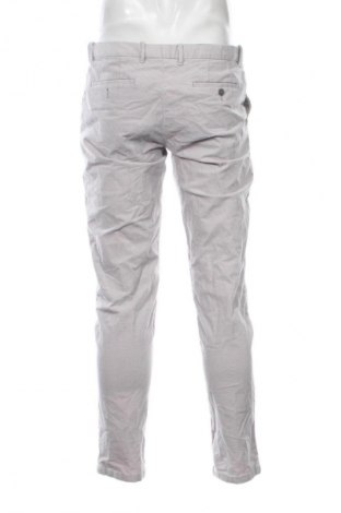 Ανδρικό κοτλέ παντελόνι Angelo Litrico, Μέγεθος L, Χρώμα Γκρί, Τιμή 9,99 €