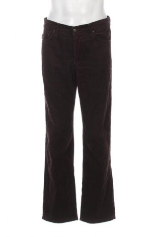 Pánské manšestráky  Angels, Velikost M, Barva Hnědá, Cena  269,00 Kč