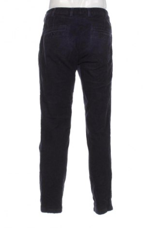 Ανδρικό κοτλέ παντελόνι Arket, Μέγεθος M, Χρώμα Μπλέ, Τιμή 16,99 €