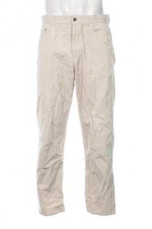 Ανδρικό κοτλέ παντελόνι Arket, Μέγεθος XXL, Χρώμα  Μπέζ, Τιμή 20,99 €