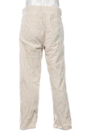 Ανδρικό κοτλέ παντελόνι Arket, Μέγεθος XXL, Χρώμα  Μπέζ, Τιμή 20,99 €