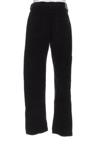 Męskie sztruksy BOSS, Rozmiar L, Kolor Czarny, Cena 156,99 zł