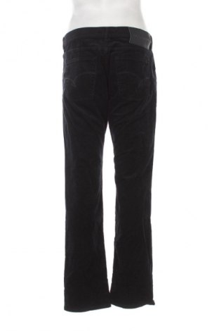 Pánské manšestráky  Baldessarini, Velikost L, Barva Modrá, Cena  399,00 Kč