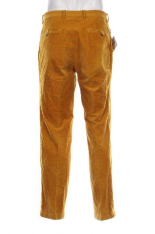 Pánské manšestráky  Barutti, Velikost M, Barva Oranžová, Cena  309,00 Kč