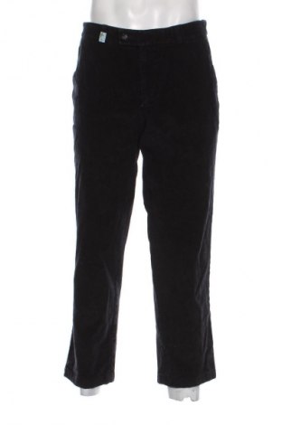 Férfi kordnadrág Barutti, Méret L, Szín Fekete, Ár 5 169 Ft