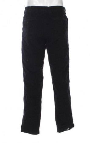 Férfi kordnadrág Bexley, Méret L, Szín Fekete, Ár 4 769 Ft