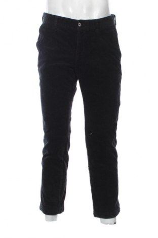 Męskie sztruksy Bexleys, Rozmiar M, Kolor Czarny, Cena 33,99 zł