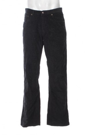 Férfi kordnadrág Blue Motion, Méret L, Szín Fekete, Ár 4 889 Ft