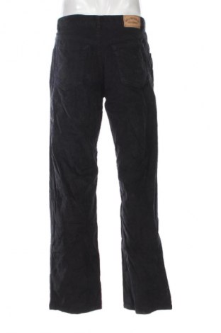 Férfi kordnadrág Blue Motion, Méret L, Szín Fekete, Ár 4 889 Ft