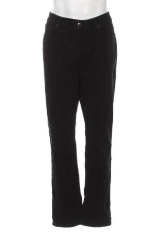 Męskie sztruksy Bogner, Rozmiar L, Kolor Czarny, Cena 151,99 zł