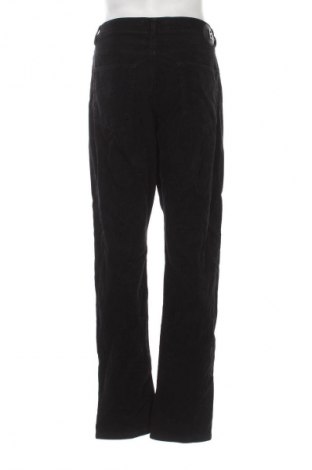 Męskie sztruksy Bogner, Rozmiar L, Kolor Czarny, Cena 151,99 zł