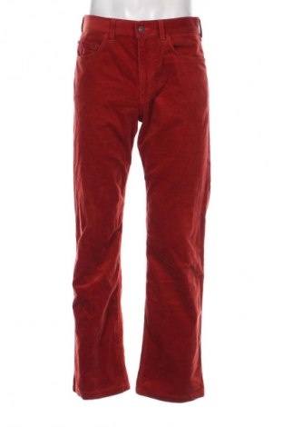 Мъжки джинси Bogner, Размер L, Цвят Червен, Цена 25,56 €