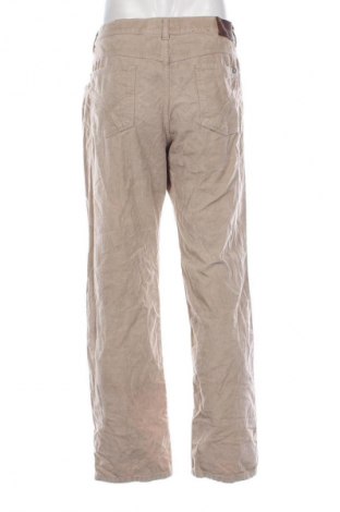 Ανδρικό κοτλέ παντελόνι Brax, Μέγεθος XL, Χρώμα  Μπέζ, Τιμή 15,99 €