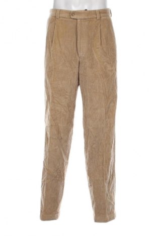 Мъжки джинси Brax, Размер L, Цвят Бежов, Цена 11,75 €