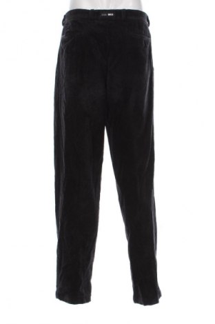 Férfi kordnadrág Brax, Méret L, Szín Fekete, Ár 6 039 Ft