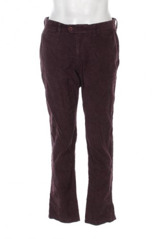 Мъжки джинси Brax, Размер L, Цвят Червен, Цена 12,78 €