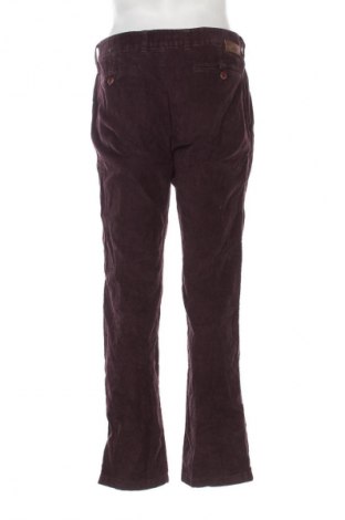 Мъжки джинси Brax, Размер L, Цвят Червен, Цена 12,78 €