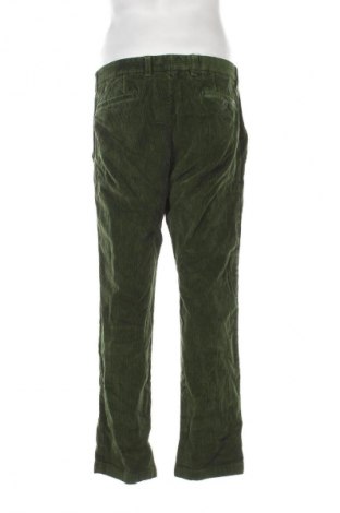 Męskie sztruksy Brax, Rozmiar L, Kolor Zielony, Cena 52,99 zł