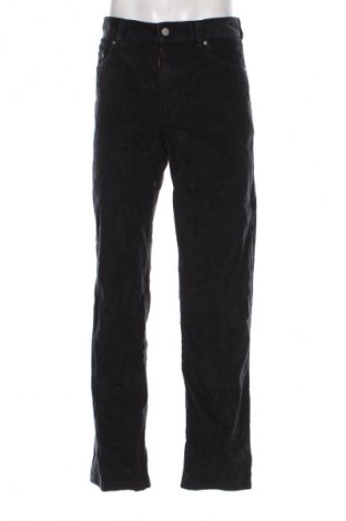 Férfi kordnadrág Brax, Méret M, Szín Fekete, Ár 6 109 Ft