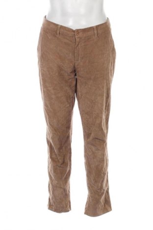 Męskie sztruksy Brax, Rozmiar L, Kolor Brązowy, Cena 48,99 zł