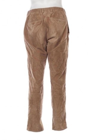 Męskie sztruksy Brax, Rozmiar L, Kolor Brązowy, Cena 48,99 zł