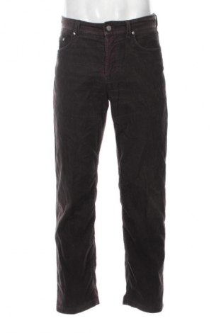 Pánské menčestráky Brax, Veľkosť M, Farba Hnedá, Cena  14,95 €