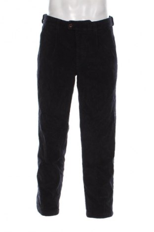 Męskie sztruksy Brax, Rozmiar M, Kolor Niebieski, Cena 49,99 zł