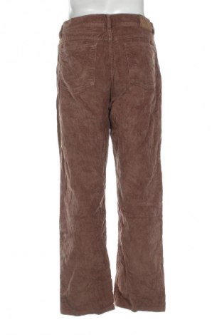 Ανδρικό κοτλέ παντελόνι Brax, Μέγεθος L, Χρώμα Καφέ, Τιμή 13,99 €