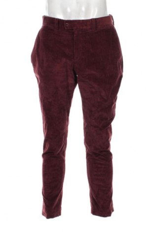 Мъжки джинси Brax, Размер L, Цвят Червен, Цена 12,27 €