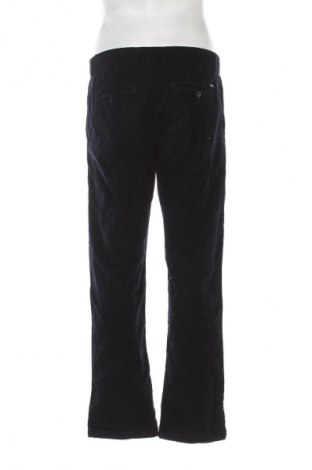 Ανδρικό κοτλέ παντελόνι Brice, Μέγεθος L, Χρώμα Μπλέ, Τιμή 11,99 €