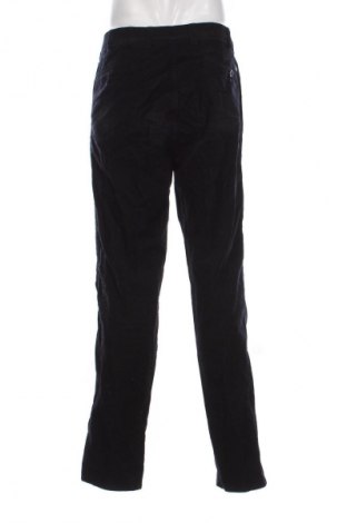 Pánské manšestráky  Bruhl, Velikost XL, Barva Modrá, Cena  389,00 Kč