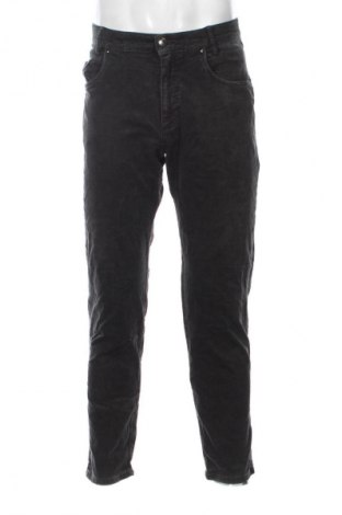 Męskie sztruksy Bugatti, Rozmiar L, Kolor Czarny, Cena 56,99 zł