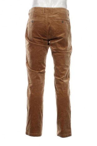 Мъжки джинси Bugatti, Размер L, Цвят Бежов, Цена 13,80 €