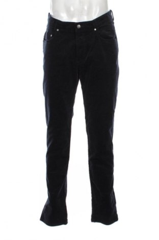 Férfi kordnadrág Bugatti, Méret L, Szín Kék, Ár 6 789 Ft