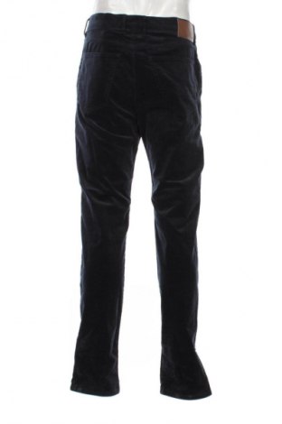 Férfi kordnadrág Bugatti, Méret L, Szín Kék, Ár 6 789 Ft