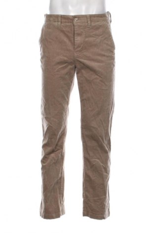 Pánské menčestráky C&A, Veľkosť M, Farba Béžová, Cena  10,95 €