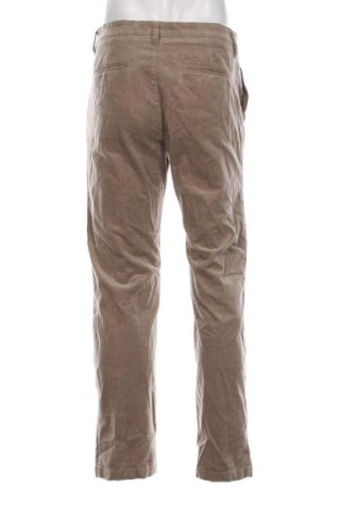 Pánské menčestráky C&A, Veľkosť M, Farba Béžová, Cena  10,95 €