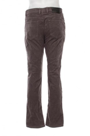 Ανδρικό κοτλέ παντελόνι C&A, Μέγεθος L, Χρώμα Γκρί, Τιμή 8,99 €