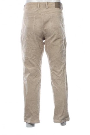 Ανδρικό κοτλέ παντελόνι C&A, Μέγεθος L, Χρώμα  Μπέζ, Τιμή 9,99 €