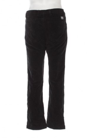 Ανδρικό κοτλέ παντελόνι C&A, Μέγεθος M, Χρώμα Μαύρο, Τιμή 10,99 €